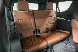 2024 GMC Yukon XL Denali Ultimate