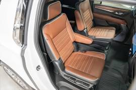 2024 GMC Yukon XL Denali Ultimate