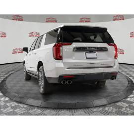 2024 GMC Yukon XL Denali Ultimate