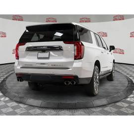 2024 GMC Yukon XL Denali Ultimate