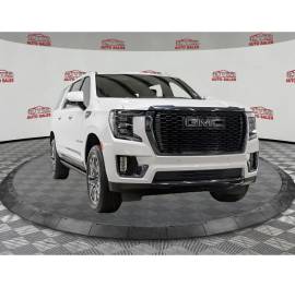 2024 GMC Yukon XL Denali Ultimate