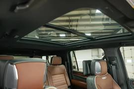 2024 GMC Yukon XL Denali Ultimate