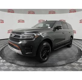 2023 Ford Expedition Timberline