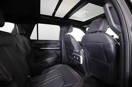 2023 Ford Expedition Timberline
