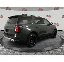 2023 Ford Expedition Timberline