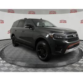 2023 Ford Expedition Timberline