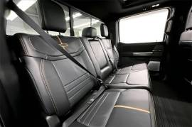 2024 Ford F-250 Platinum