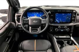 2024 Ford F-250 Platinum