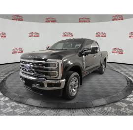 2024 Ford F-350 King Ranch