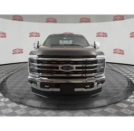 2024 Ford F-350 King Ranch