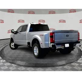 2024 Ford F-350 Lariat