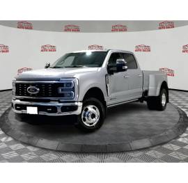 2024 Ford F-350 Lariat
