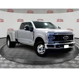 2024 Ford F-350 Lariat