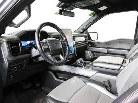 2022 Ford F-150 Lightning Lariat