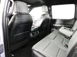 2022 Ford F-150 Lightning Lariat