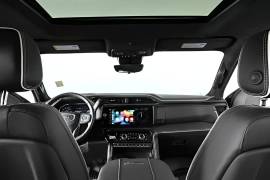 2024 GMC Sierra 2500 AT4X