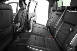 2024 GMC Sierra 2500 AT4X