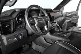 2024 GMC Sierra 2500 AT4X