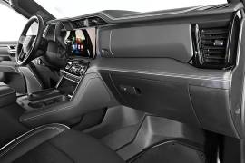 2024 GMC Sierra 2500 AT4X