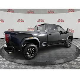 2024 GMC Sierra 2500 AT4X