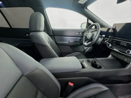 2024 Honda Prologue Elite