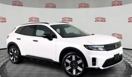 2024 Honda Prologue Elite