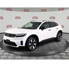 2024 Honda Prologue Elite