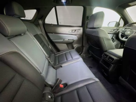 2024 Honda Prologue Elite