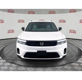 2024 Honda Prologue Elite