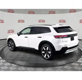 2024 Honda Prologue Elite