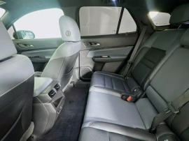 2024 Honda Prologue Elite