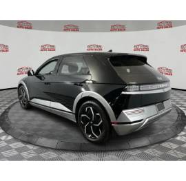 2023 Hyundai IONIQ 5 Limited