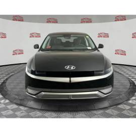 2023 Hyundai IONIQ 5 Limited