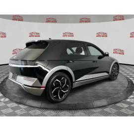 2023 Hyundai IONIQ 5 Limited