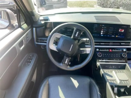 2024 Hyundai Santa Fe HEV Limited