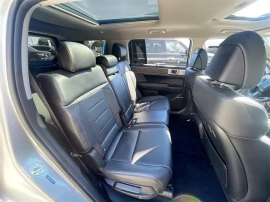 2024 Hyundai Santa Fe HEV Limited