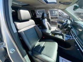 2024 Hyundai Santa Fe HEV Limited