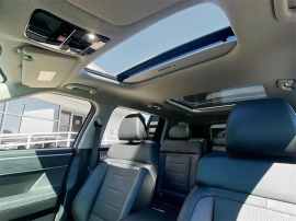 2024 Hyundai Santa Fe HEV Limited