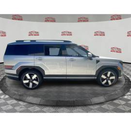 2024 Hyundai Santa Fe HEV Limited