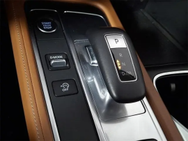 2024 Infiniti QX60 Sensory