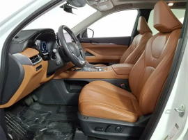 2024 Infiniti QX60 Sensory