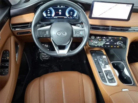 2024 Infiniti QX60 Sensory