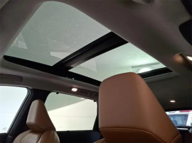 2024 Infiniti QX60 Sensory