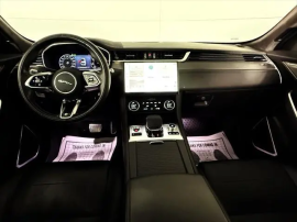 2021 Jaguar F-PACE SVR P550