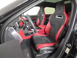 2022 Jaguar F-PACE SVR