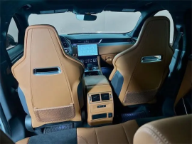 2023 Jaguar F-PACE SVR