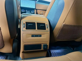 2023 Jaguar F-PACE SVR