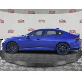 2024 Acura TLX Type S
