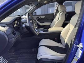 2024 Acura TLX Type S