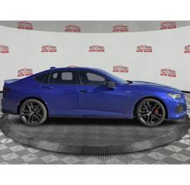 2024 Acura TLX Type S